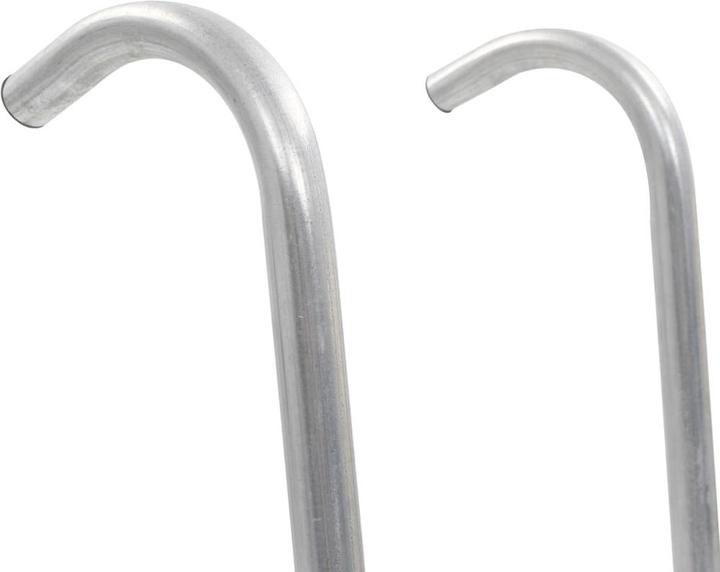 Produktbild vidaXL Trampolinleiter