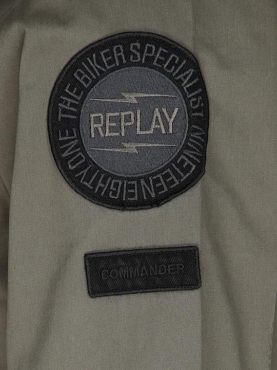 Image du produit Replay Blouson (S)