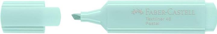 Image du produit Faber-Castell Surligneur Pastel Vert clair (10 pièces) (10 x)