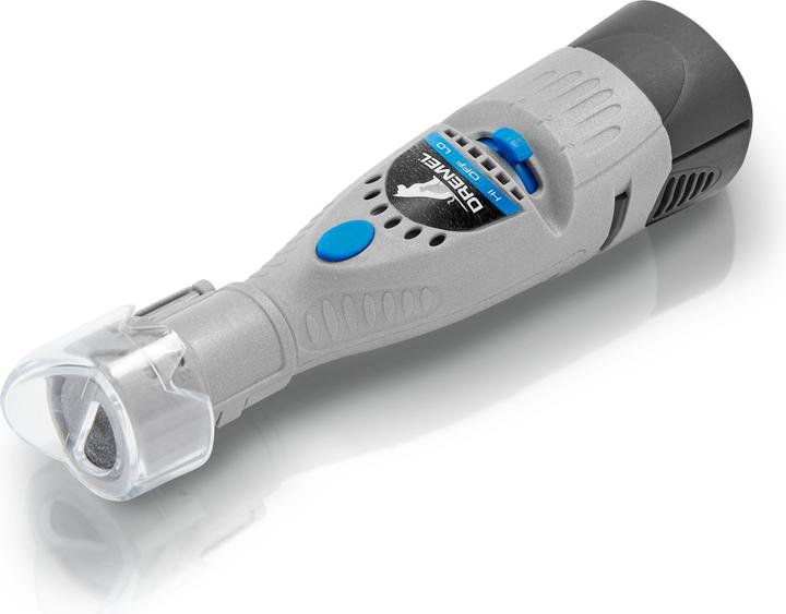 Actual product image Dremel Animal Claw Care (Dog)