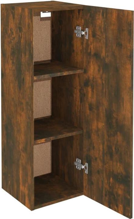 Produktbild vidaXL TV-Schrank (30.50 x 30 x 90 cm)