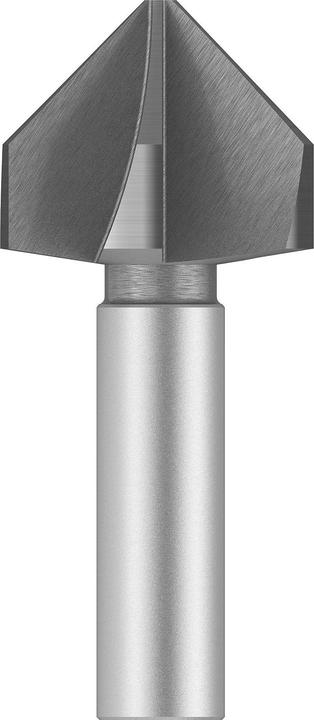 Produktbild Bosch Professional Zubehör PRO Steel HSS Kegelsenker, 20 x 45 mm, M10 (8 mm)