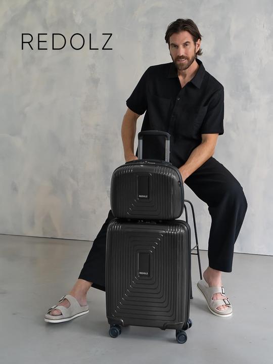 Actual product image Redolz Essentials 14 Beautycase 34 cm