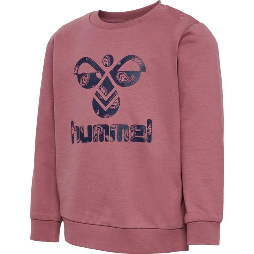 Produktbild hummel Hmlcitrus sweatshirt (62)