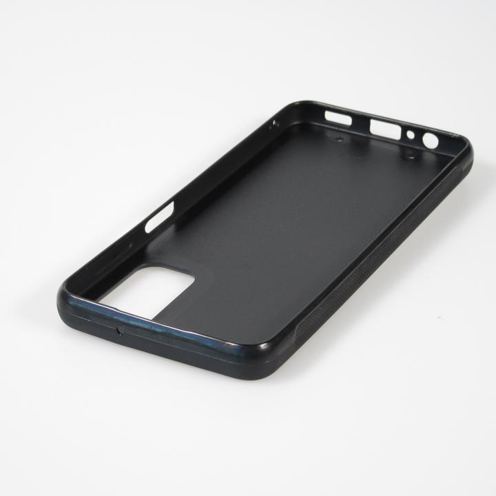 Immagine prodotto PhoneLook Coperchio in silicone nero Marilyn Bubble (Samsung Galaxy A13 5G)