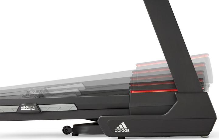 Actual product image Adidas T-19 Treadmill