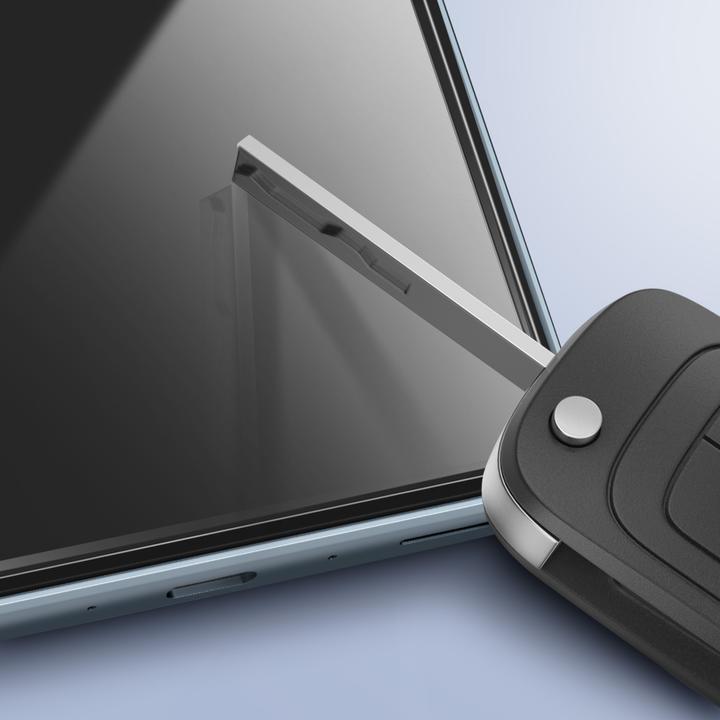 Produktbild Avizar ProShield Glas-Folie (1 Stk., Samsung Galaxy A56)