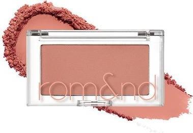 Produktbild Rom&Nd Better Than Cheek Soft and Fluffy Blush C03 Fig Chip 5.5g (C03 Fig Chip)