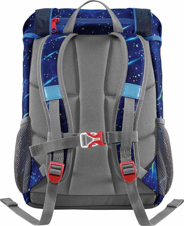 Produktbild Step by Step Rucksack-Set KID, 3-teilig (13 l)