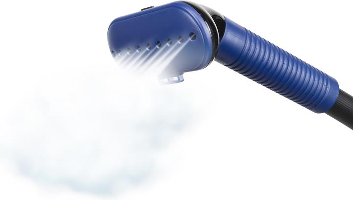 Actual product image Princess Clothing steamer, 1800, plastic (1800 W, 40 g/min)