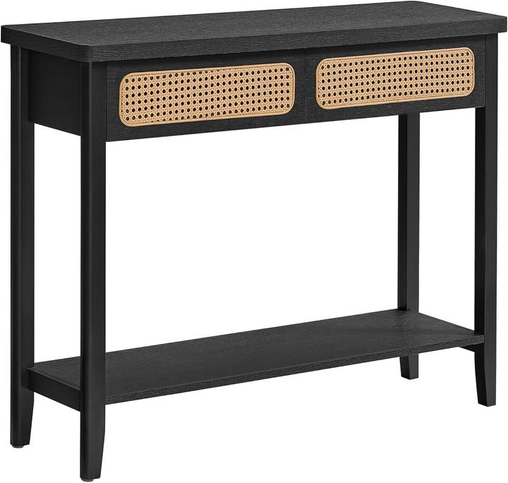 Actual product image Vasagle Boho (100 x 30 x 80 cm)