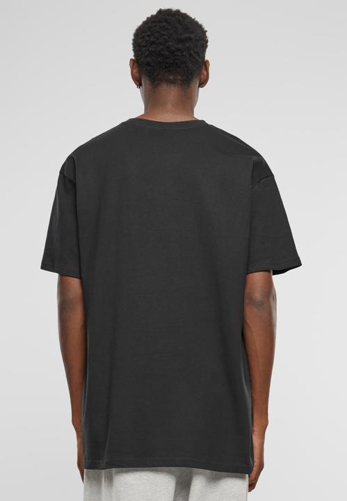 Produktbild Urban Classics Rumble Heavy Oversize Tee - 140753 (S)