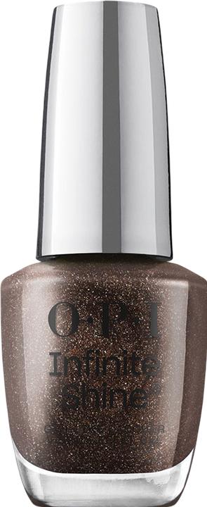 Immagine prodotto OPI Brillance infinie Il mio jet privato (ISLB59 Il mio jet privato, Smalto per unghie effetto gel)