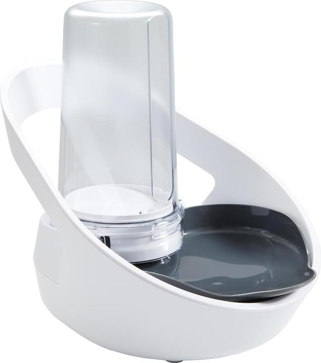 SureFeed Distributeur d'eau Felaqua Connect, blanc (100 cl)