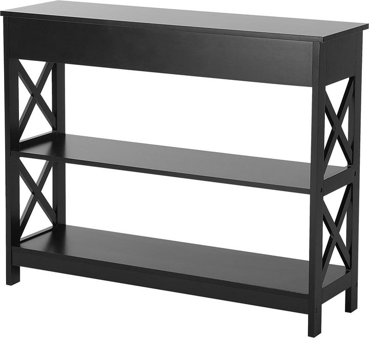 Actual product image Beliani Montgomery (100 x 30 x 80 cm)