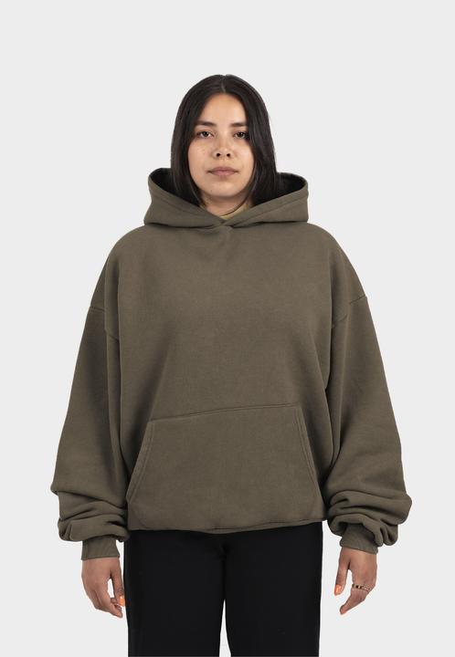 Produktbild Prohibited Oversized Hoodie - 126647 (L, M)