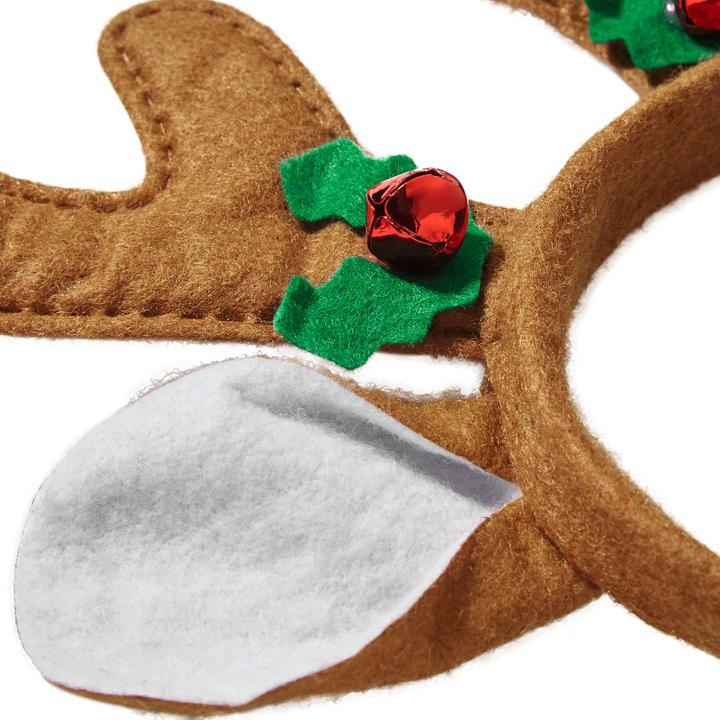 Produktbild tectake Rentiergeweih