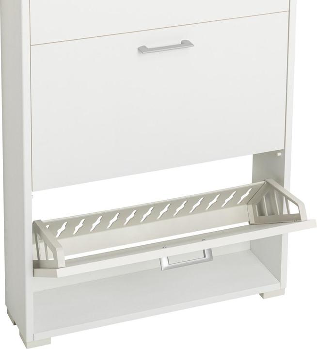 Actual product image BYYU Marianna (67 x 18 x 183 cm)