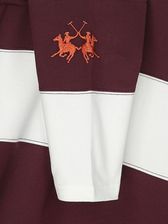 Produktbild La Martina Poloshirt (L)