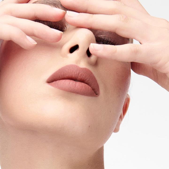 Produktbild Veralab Cloud Mat Lipstick 04 Meltemi - 3.3 Gr (04 Meltemi)