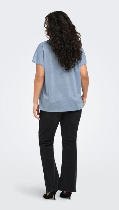 Immagine prodotto Only CARSILVERY Top Top (XL)