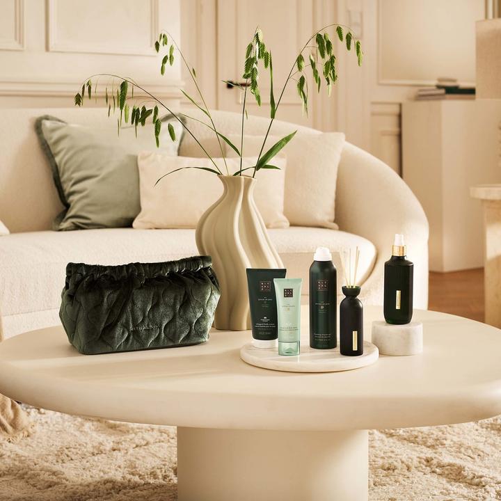 Actual product image Rituals Jing (Body care set)