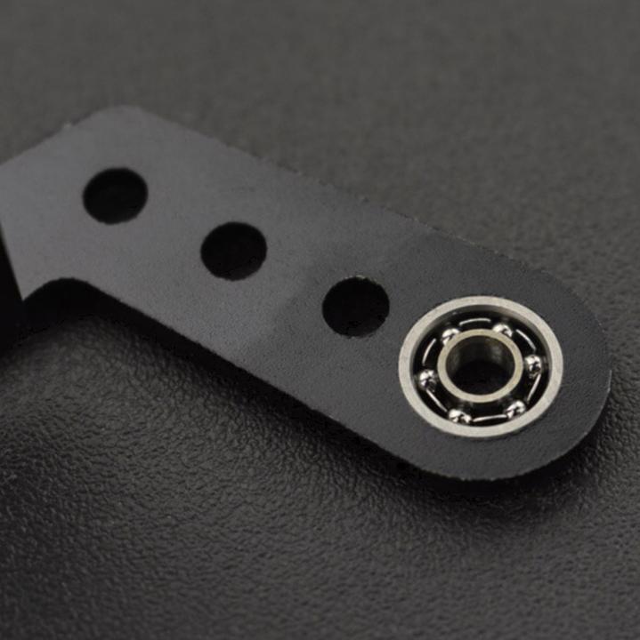 Produktbild DFRobot micro:Maqueen Mechanischer Lader