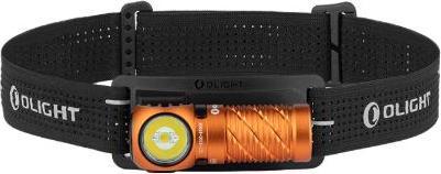 Produktbild Olight Perun 3 Mini (1250 lm)
