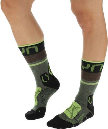 Actual product image UYN Trekking One Merino (39, 41)