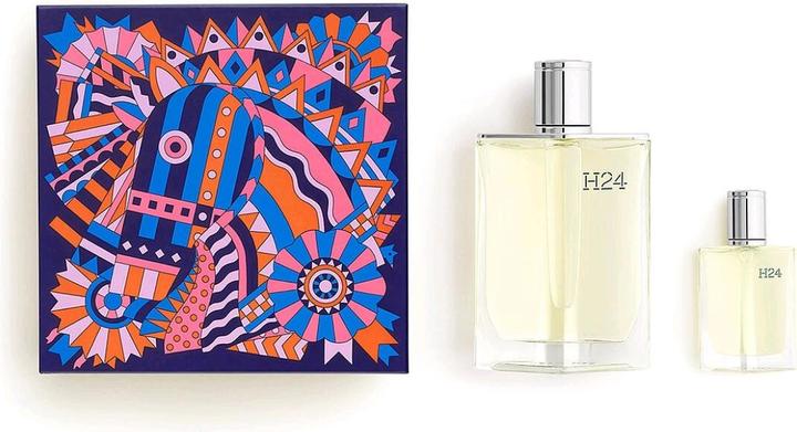 Immagine prodotto Hermès Set Eau de Toilette 100 / Mini12 (Set di profumi)