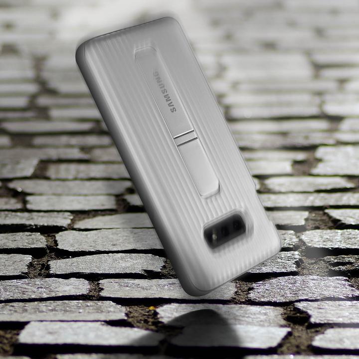 Produktbild Samsung Protective Standing Cover (Samsung Galaxy S10e)