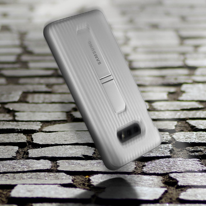Image du produit Samsung Protective Standing Cover (Samsung Galaxy S10e)