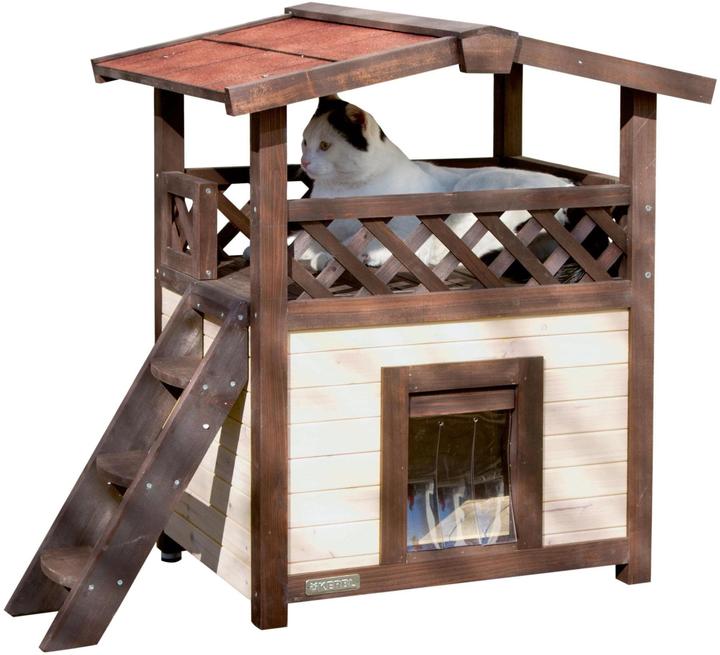 Image du produit Kerbl 4 saisons Deluxe (Chien, Chat)