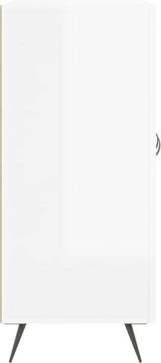 Produktbild vidaXL Sideboard (90 x 34 x 80 cm)