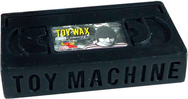 Produktbild Toy Machine Welcome to Hell VHS Wax