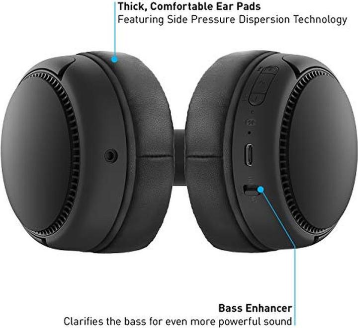 Immagine prodotto Panasonic RB-M300B (50 h, Senza fili)