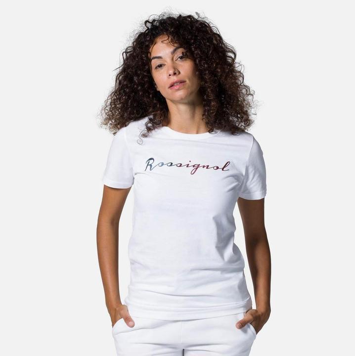Produktbild Rossignol T-Shirt LOGO ROSSI TEE (L)