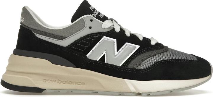Image du produit New Balance 997R Black Grey (42.5)