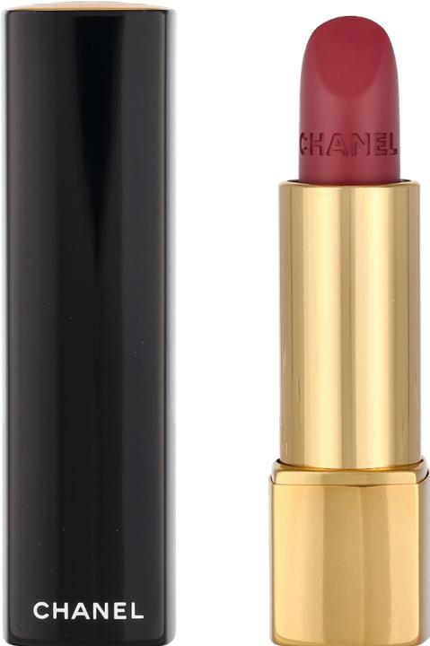 Produktbild Chanel Rouge Allure Velv Lumin Matte Lip No 64 (#64 Eternelle)