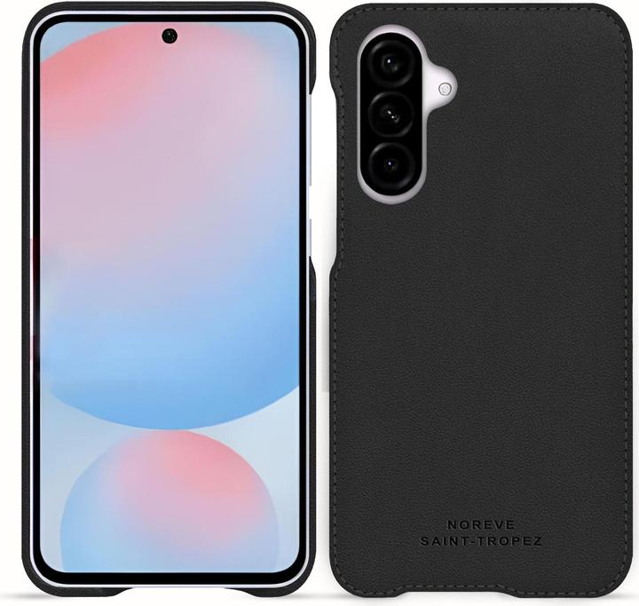 Actual product image Noreve Leather case (Samsung Galaxy A56, Samsung Galaxy A55)