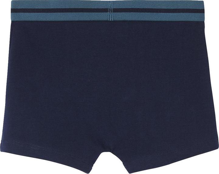Produktbild Vertbaudet Bio-Kollektion: 5er-Pack Jungen Boxershorts ATHLETIC (92, 5er Pack)