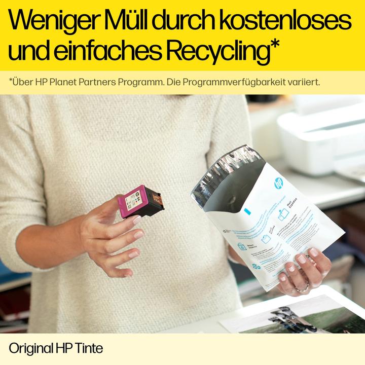 Productafbeelding HP 932xl (BK)