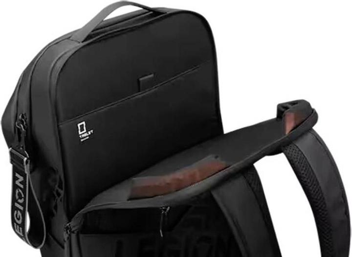 Actual product image Lenovo Legion 16i Gaming Backpack GB700 (20 l)