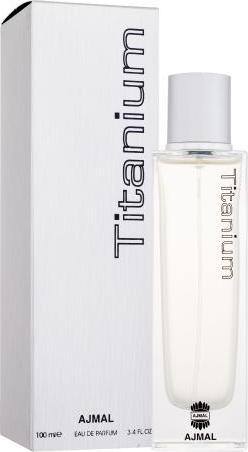 Produktbild Ajmal Titanium - EDP - 100 ml (Eau de Parfum, 100 ml)