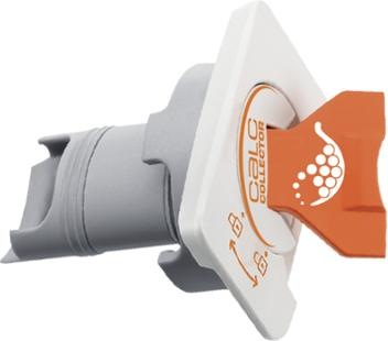Produktbild Tefal FV9736 Ultimate Anti-Calc (2400 W, 230 g/min)