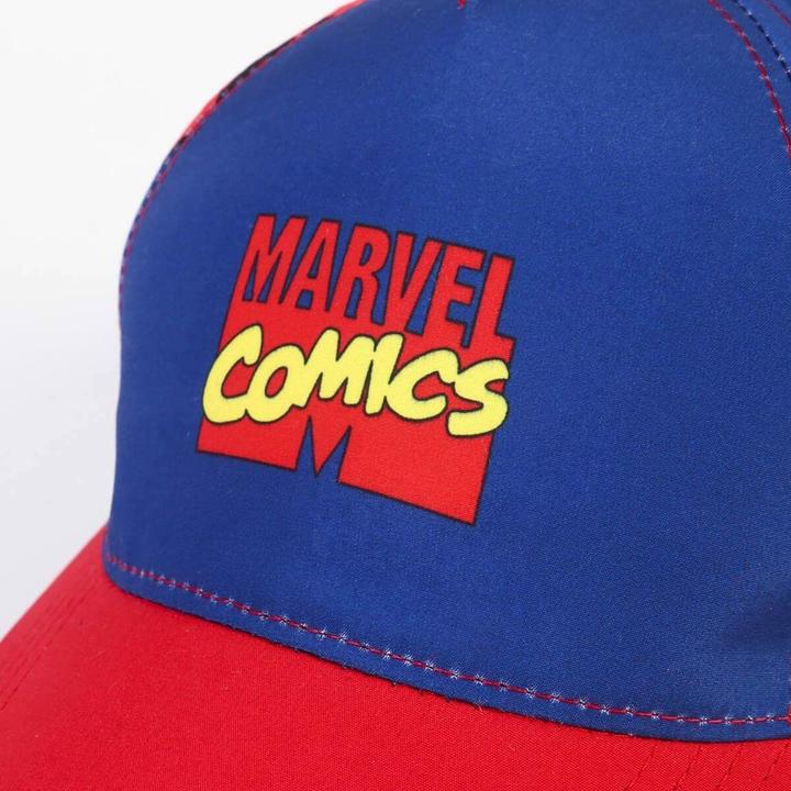 Produktbild Kinderkappe The Avengers