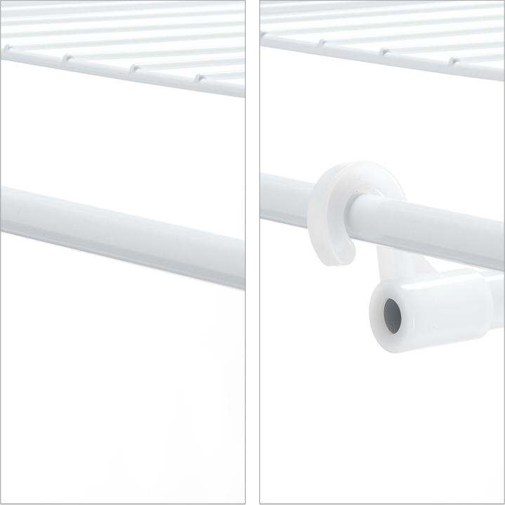 Immagine prodotto Relaxdays Stand appendiabiti