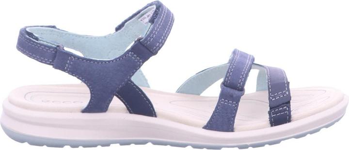 Produktbild Ecco Cruise II Ladies / flower (41)