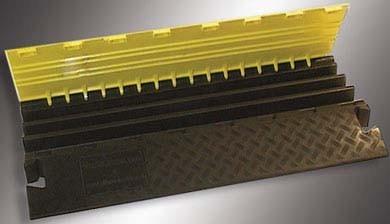 Produktbild Gifas Electric GIFAS KAB.3.PROTECT GIFAS Kabelbrücke PROTECTdreireihige Kab KAB3PROTECT (Kabelbrücke, 100 cm)