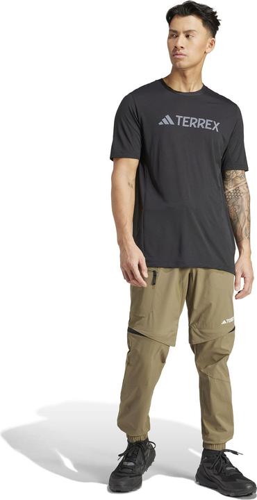 Actual product image adidas Utilitas Z.O (L)